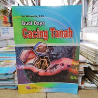 Budi Daya Cacing Tanah