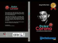 Dzikir Corona, Syair Renungan Pandemi Corona