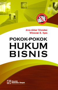 Pokok Pokok Hukum Bisnis