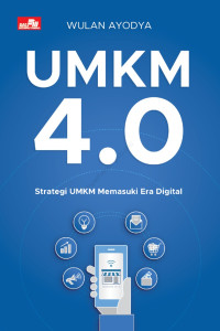 UMKM 4.0
