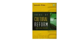 Ideas of Cultural Reformn in Sinclair Lewis Main Street
