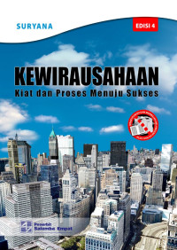 Kewirausahaan, Kiat dan Proses Menuju Sukses