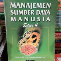 Manajemen Sumber Daya Manusia