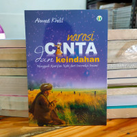 Narasi Cinta & Keindahan : Menggali Kearifan Nabi dari Interaksi Isnani