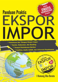 Panduan Praktis Ekspor Impor