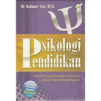 Psikologi Pendidikan, Model Pengembangan Kreativitas dalam Praktik Pembelajaran
