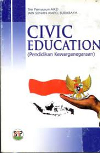 Civic Education (Pendidikan Kewarganegaraan)
