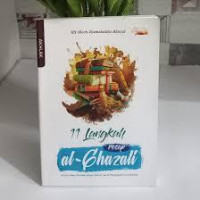 11 Langkah resep al-ghazali