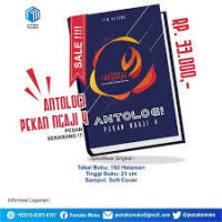 ANTOLOGI PEKAN NGAJI 4