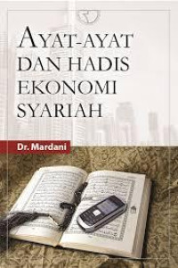 AYAT-AYAT DAN HAFDIS EKONOMI SYARIAH