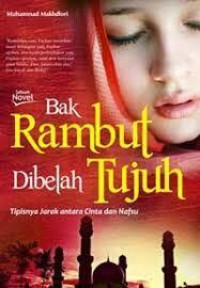 Bak Rambut Dibelah Tujuh