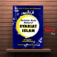 Berbulan Madu Menurut SYARIAT ISLAM