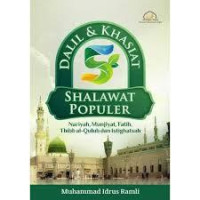 DALIL & KHASIAT SHALAWAT POPULER