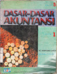 DASAR-DASAR AKUNTANSI