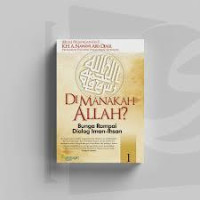 DI MANAKAH ALLAH ?