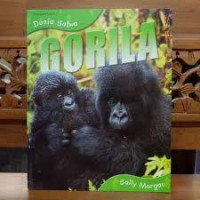 Dunia Satwa GORILA
