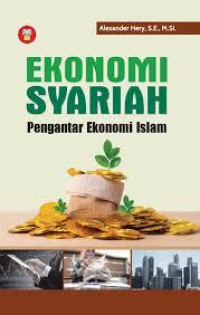 EKONOMI SYARIAH Pengantar Ekonomi Islam