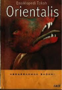 Ensiklopedia Tokoh Orientalis