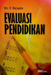 EVALUASI PENDIDIKAN
