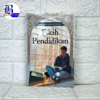 Fikih Pendidikan