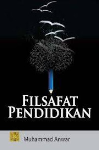 FILSAFAT PENDIDIKAN