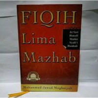 FIQIH Lima Mazhab