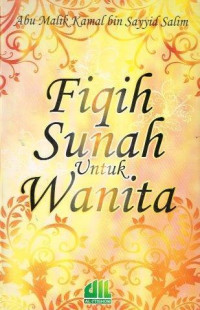 Fiqih Sunah untuk Wanita
