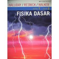 FISIKA DASAR : edisi 7 jilid 2