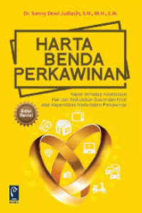 HARTA BENDA PERKAWINAN