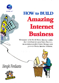 Image of How to Build Amazing Internet Business