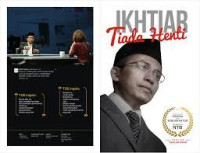 IKHTIAR TIADA HENTI