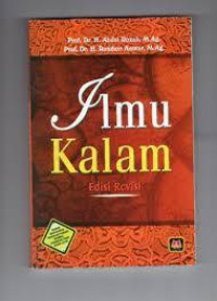 Ilmu Kalam Edisi Revisi