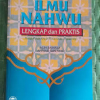 ILMU NAHWU Lengkap Dan Praktis