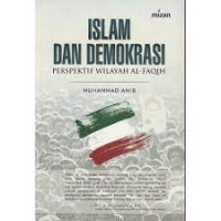 Islam dan Demokrasi Perspektif Wilayah Al-Faqih