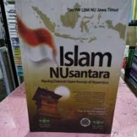 ISLAM NUSANTARA