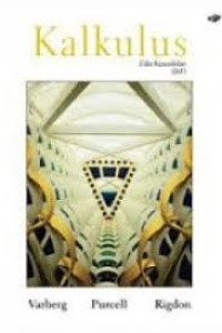 Kalkulus Edisi Kesembilan Jilid 1