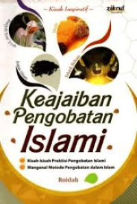 Keajaiban Pengobatan ISLAMI