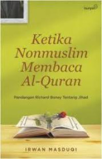 Ketika Nonmuslim Membaca Al Quran