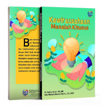 Kewirausahaan Masalah Khusus