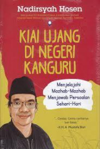 KIAI UJANG DI NEGERI KANGGURU