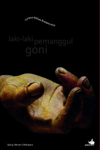 Laki-Laki Pemanggul Goni