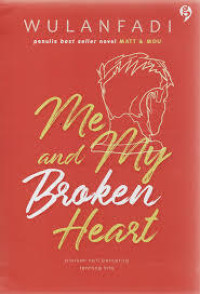 me and my Brokrn Heart