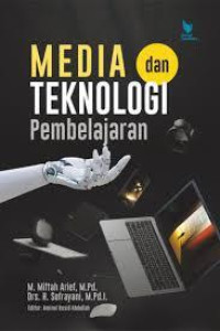 MEDIA dan TEKNOLOGI Pembelajaran