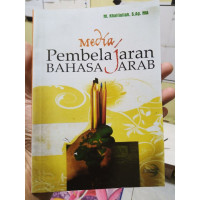 MEDIA PEMBELAJARAN BAHASA ARAB