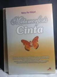 Metamorfosisi Cinta