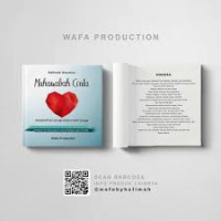 Musahabah Cinta Menghadirkan Syurga dalam Rumah Tangga