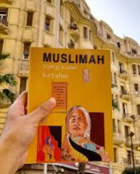 MUSLIMAH yaag Kami Ketahui