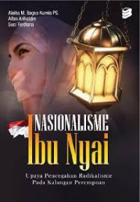 nasionalisme ibu nyai
