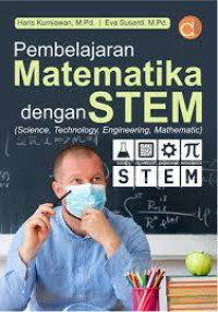 PEMBELAJARAN MATEMATIKA DENGAN STEM( science,technology,engineering,mathematic )