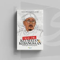 PROBLEMA KEUMATAN KEBANGSAAN Pandangan Sosiolog Agama